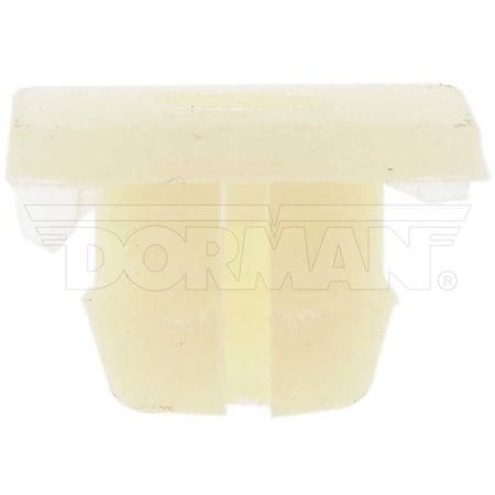 Motormite HEADLAMP BEZEL NUT-GM 45832